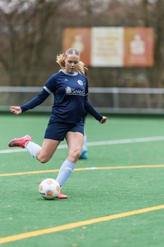 Bild 169 - F VfL Pinneberg - USC Paloma : Ergebnis: 1:4